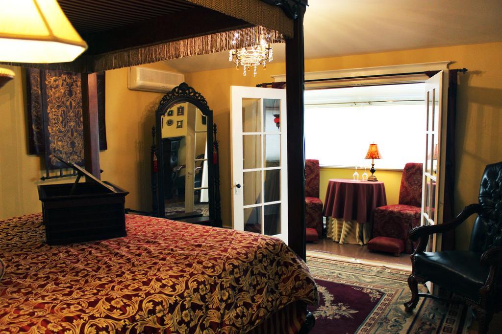 Talwood Manor B&B 科尔本港 客房 照片