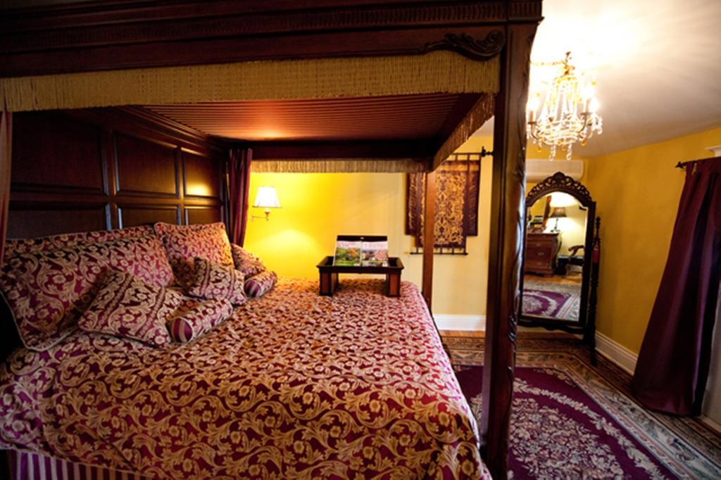 Talwood Manor B&B 科尔本港 客房 照片