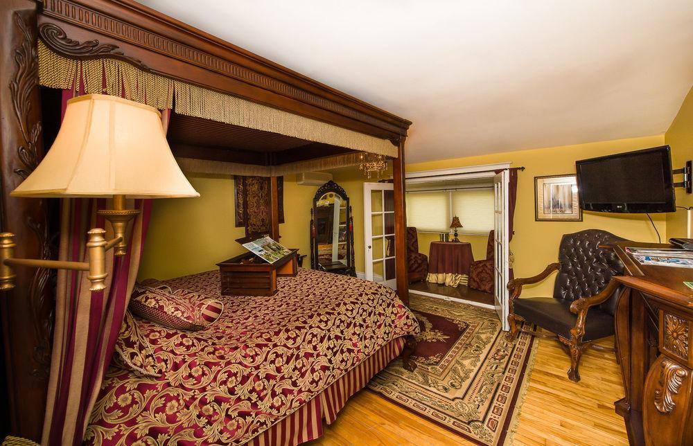 Talwood Manor B&B 科尔本港 外观 照片
