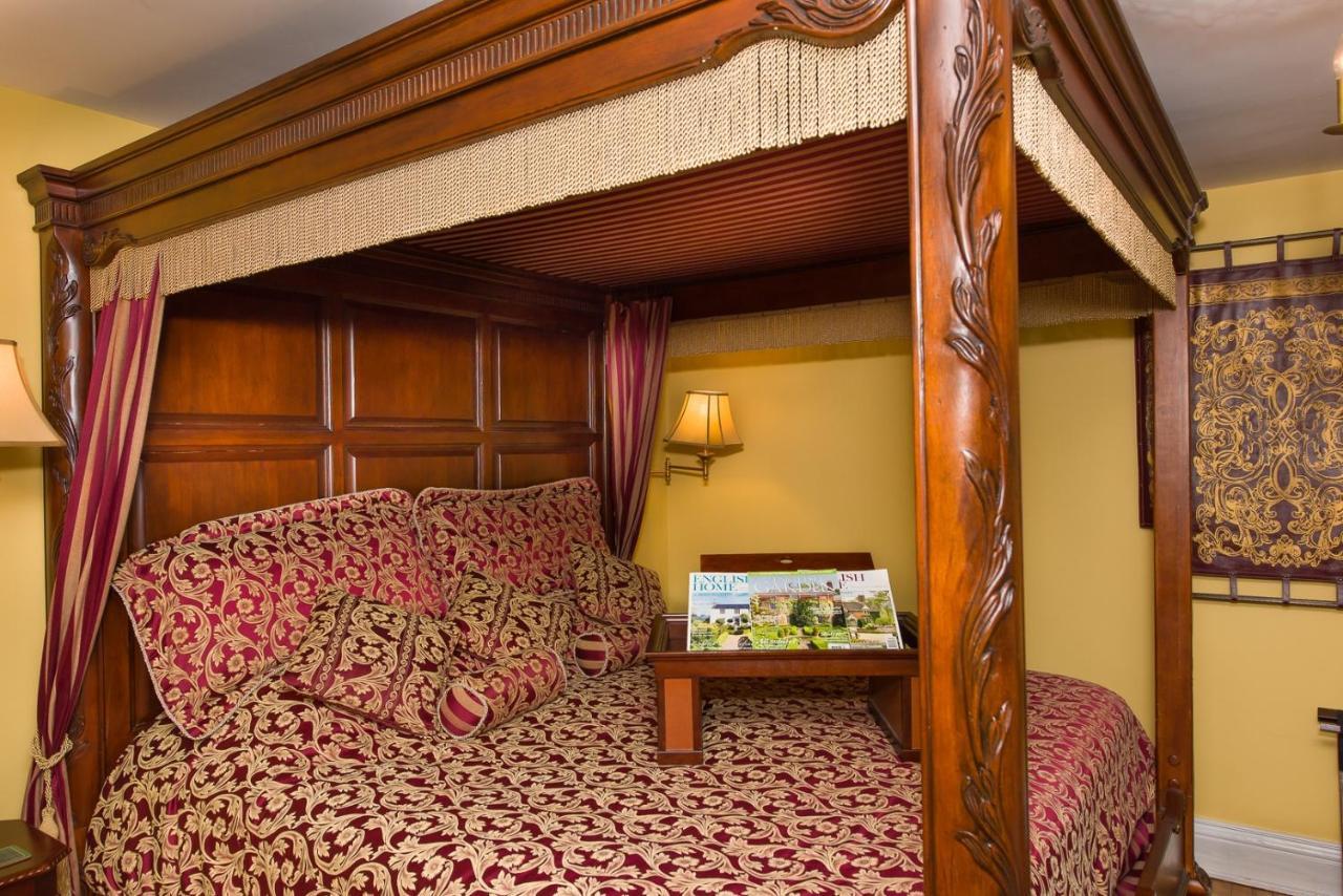Talwood Manor B&B 科尔本港 外观 照片